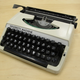 Illustration for article titled Evil Artist Builds Nightmare Typewriter In Comic Sans